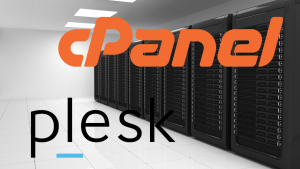 Difference Between cPanel And Plesk Panel